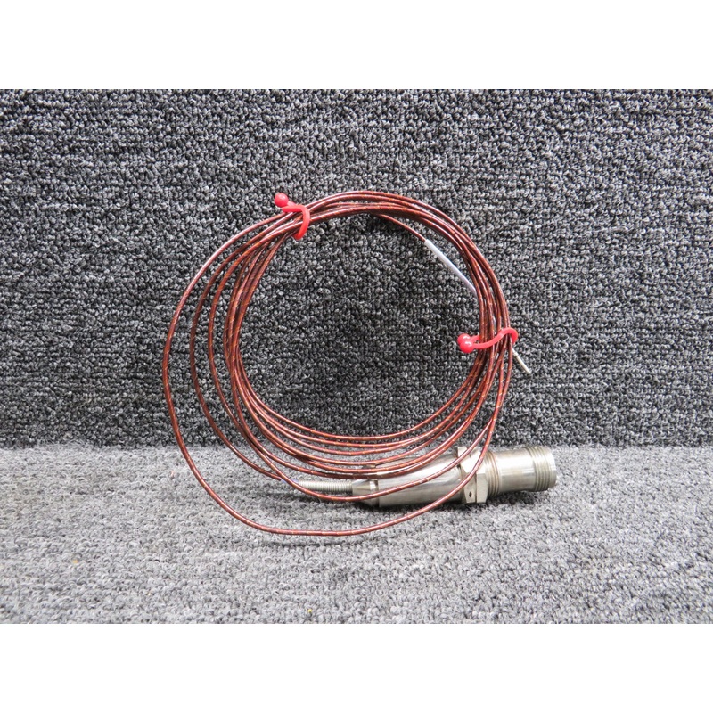 1050B-800-450-10 Systron Donner 801DH Fire-Overheat Detector