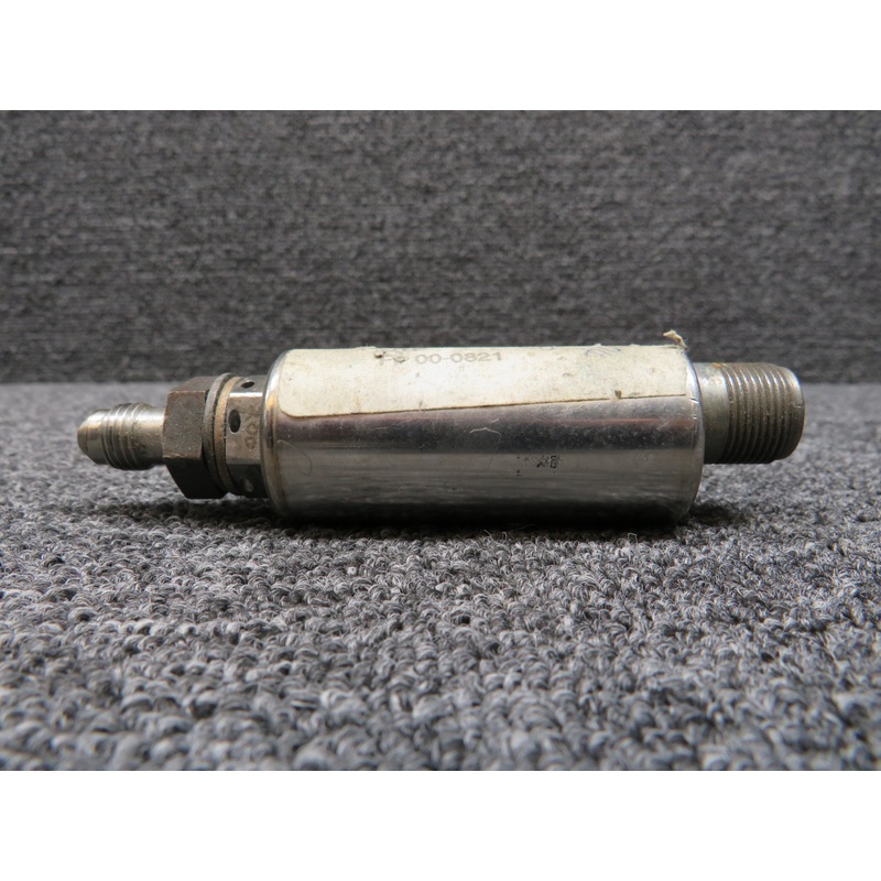 123607-2 (Alt: 850493-509) Edcliff 2-265 Pressure Transducer (Repairable) (Core)