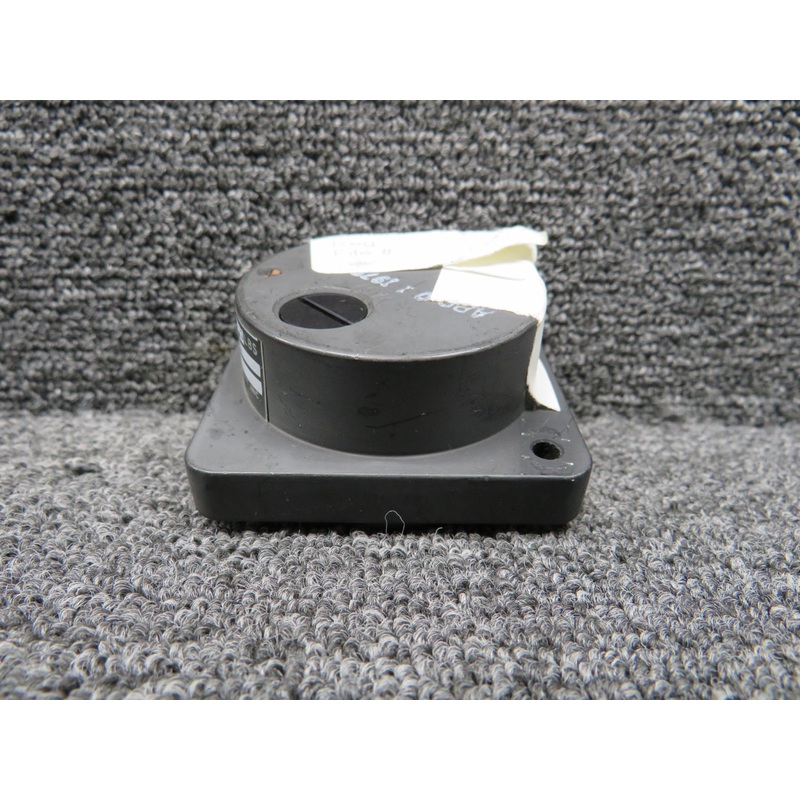 16-101-1 Aircraft Instruments 8 Day Clock (Inop) (Core)
