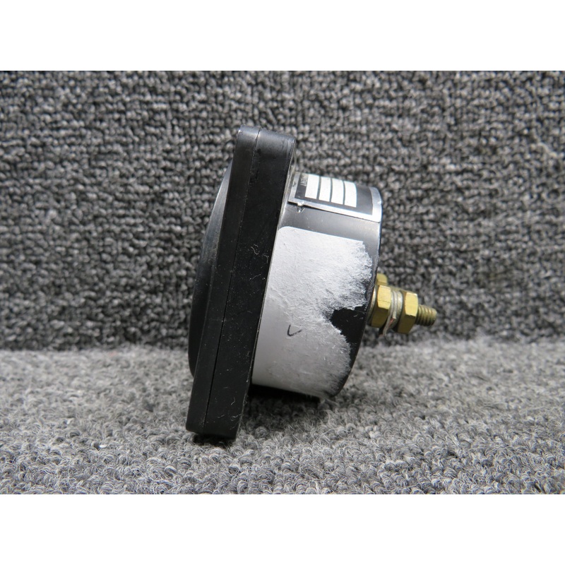 19B434-7 (Alt: 50-389031) AID Fuel Quantity Indicator (Worn Face)