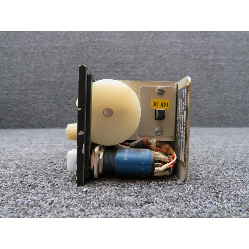 1C519-2 Mitchell Industries Altimatic Autopilot Controller
