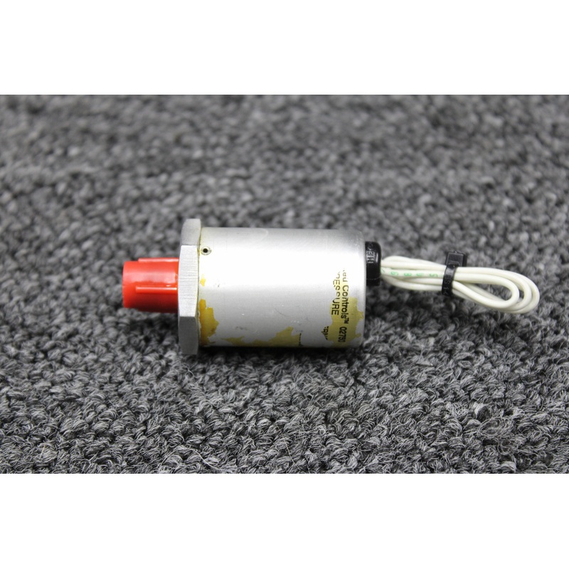 211C243-12 (Alt: 587-847) Consolidated Controls Pressure Switch