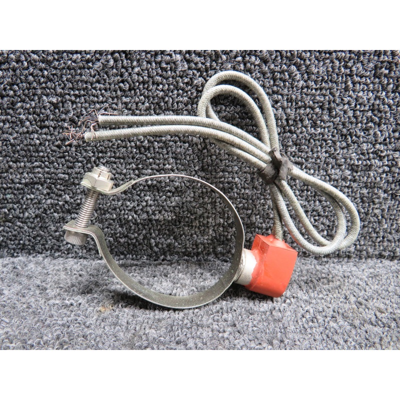 21461-10 Falcon Jet Thermal Switch (New Old Stock)