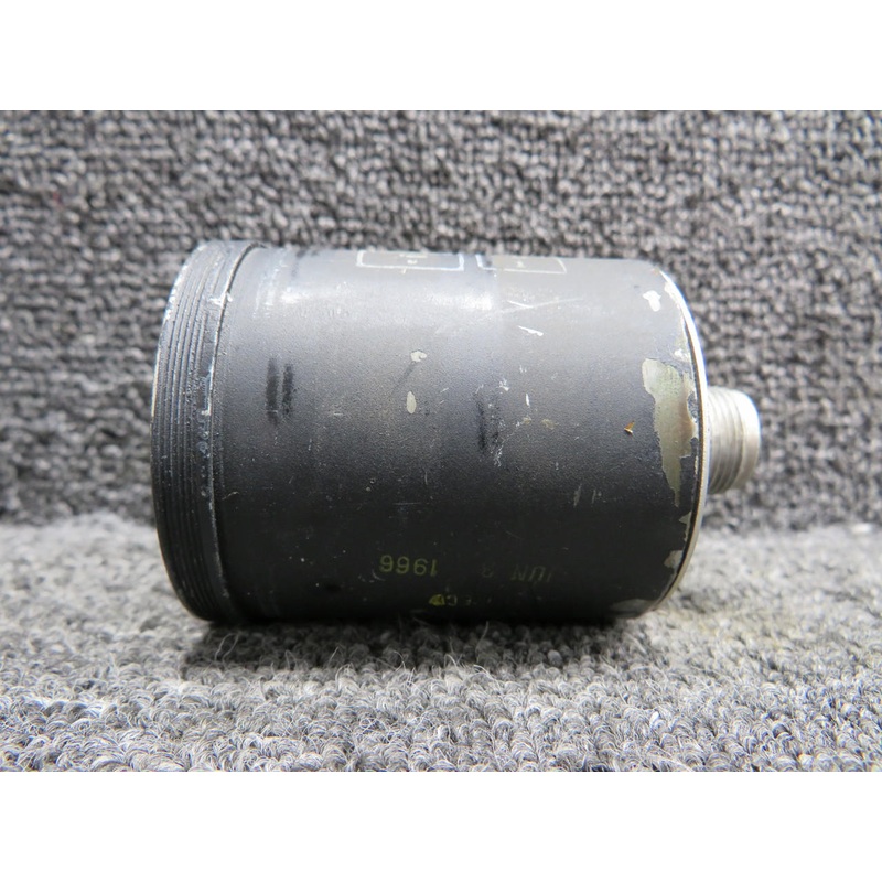 217A-200K-D2 (Alt: 3883018-501) Edison Oil Pressure Indicator (0-200 PSI) (V: 26)