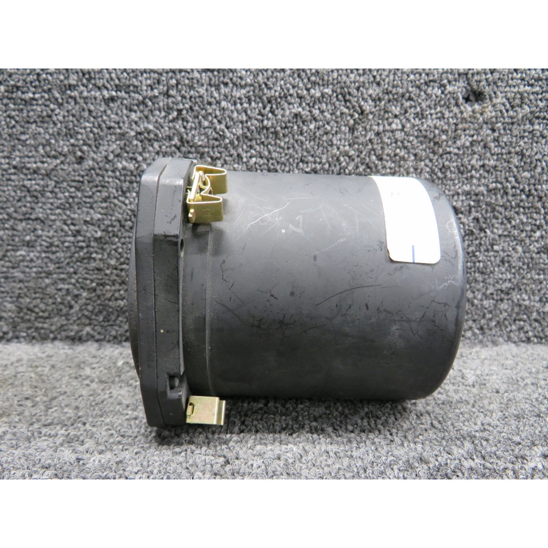 230-40-201-2 MacLeod Dual Airspeed Indicator (Worn Face)