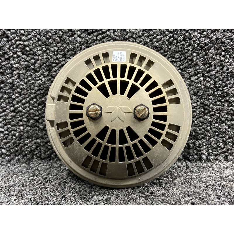 2307055-1 (Alt: 100-833-4028) Kodiak 100 LED Landing, Taxi Light Assy (12-45V)