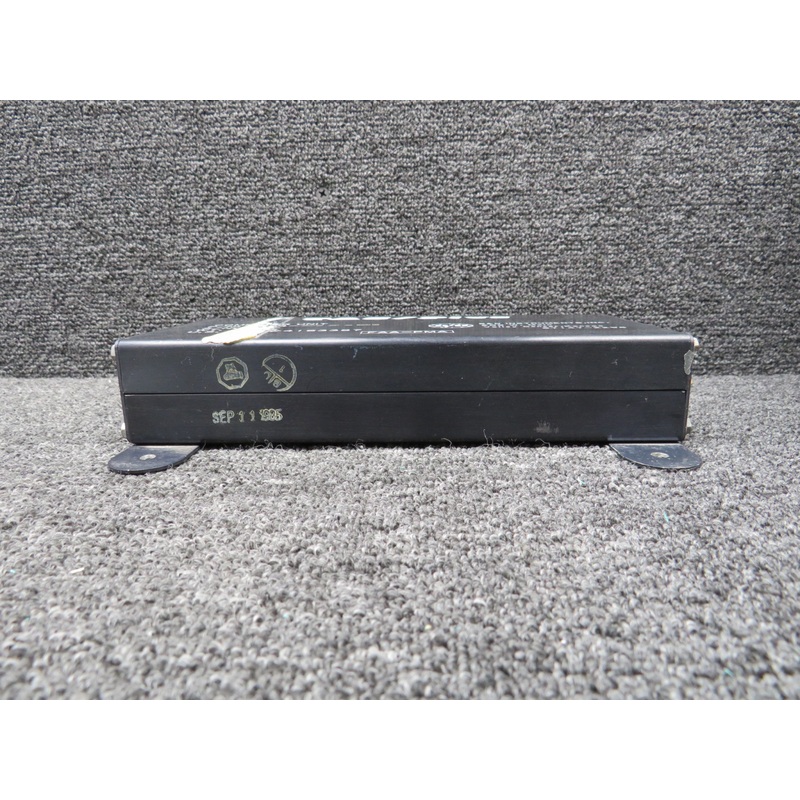 2504-500A-030 B&D Instruments TAS-Plus Computer Unit