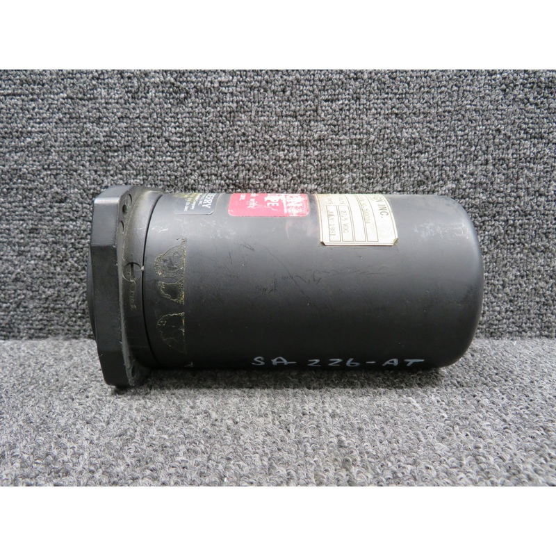 2800-8735-1 (Alt: 50-380024) General Design Turn and Bank Indicator (28V)