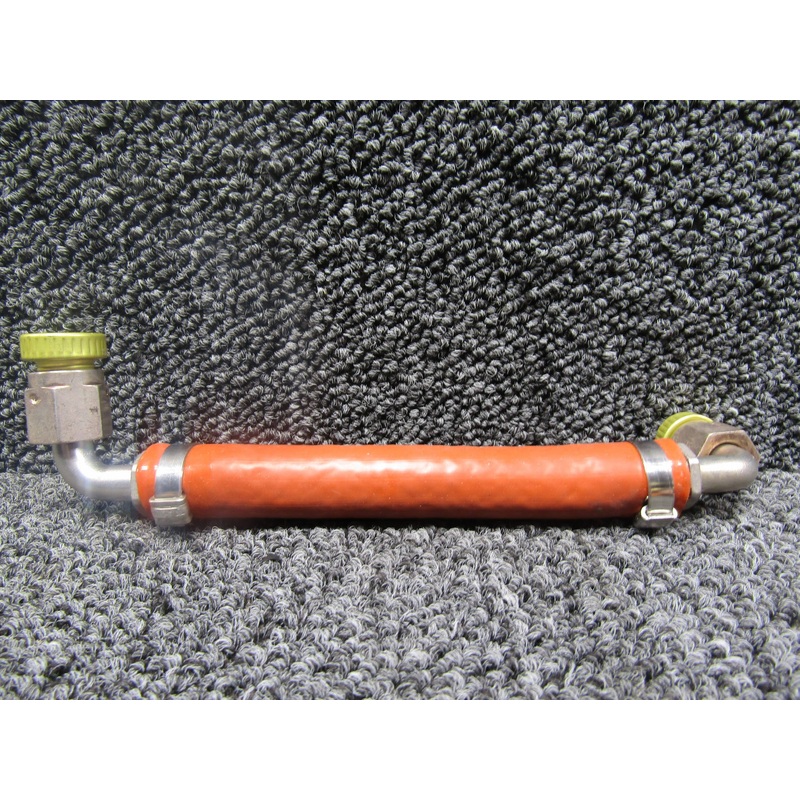 3033736 Pratt and Whitney Hose (New Old Stock)