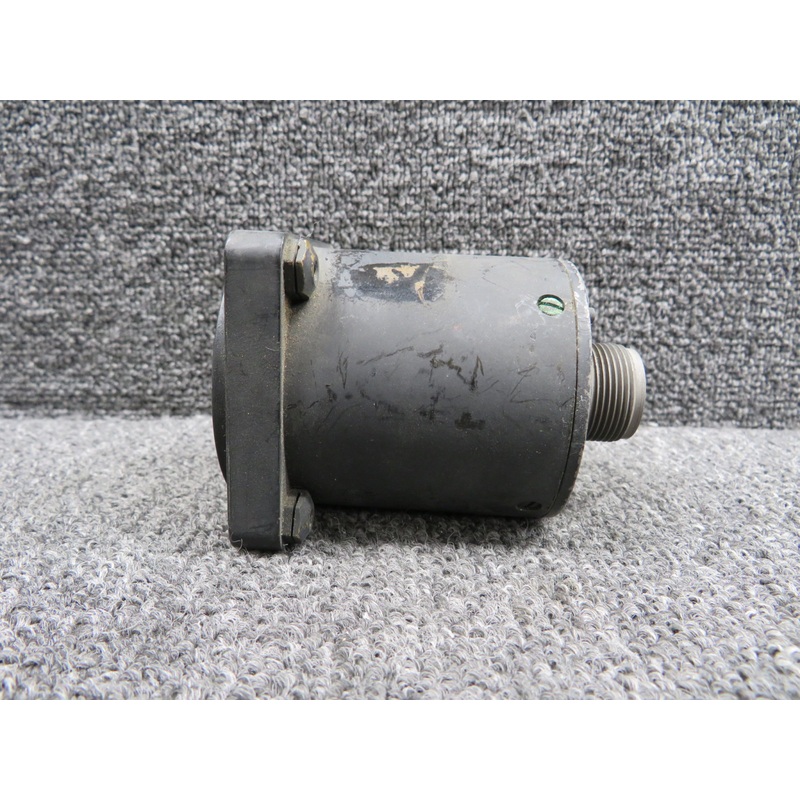 33349 Thomas Edison Outside Air Temperature Indicator (-58 to 302 F) (12 or 24V)