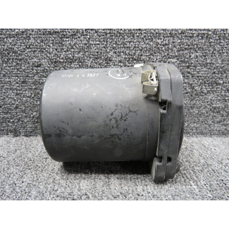 340-56-12-10 MacLeod Instruments Rate of Climb Indicator