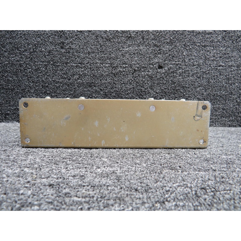 407 DB Systems Audio Control Amplifier