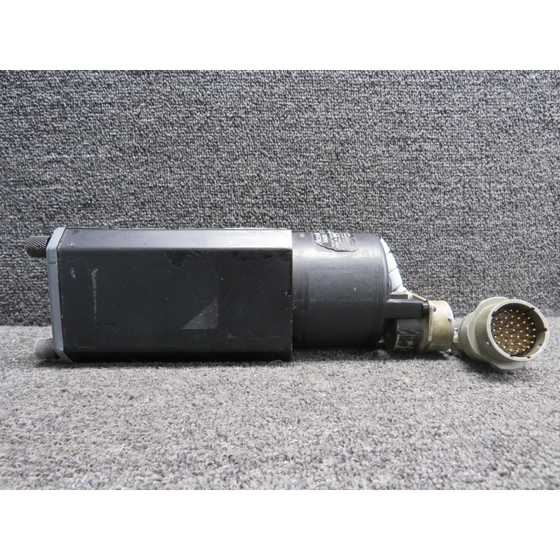 521-29007-4004 Intercontinental Dynamics Radio Barometric Encoding Altimeter