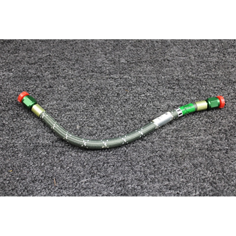 57051-04-0110 Columbia LC41-550FG Hydraflow Oxygen Line (Length: 11)