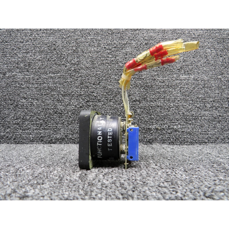59-6150 (Alt: 50-384001-33) Ideal Precision Flap Position Indicator