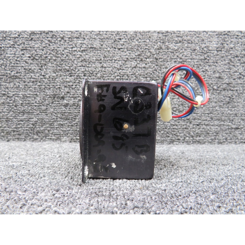 701B Davtron ADF Frequency Indicator