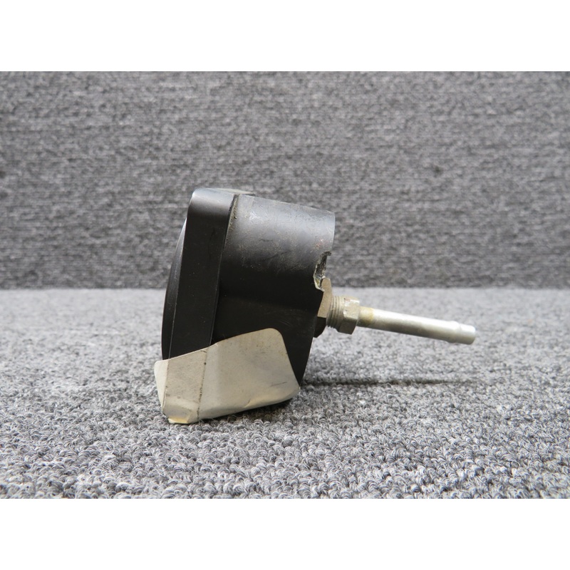 80103 (Alt: 67481) Macleod Suction Indicator (Scratched Face, Chipped Casing)