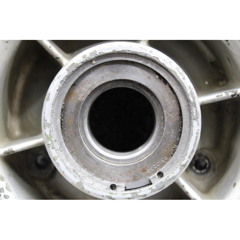 9520653 Goodyear PC18TC37 Nose Wheel 5.00-5 Assembly