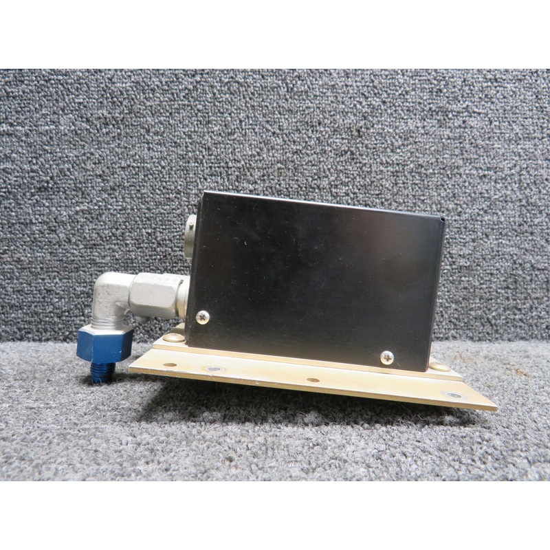 964-0242-001 Sundstrand GPWS Airspeed Adapter with Mount