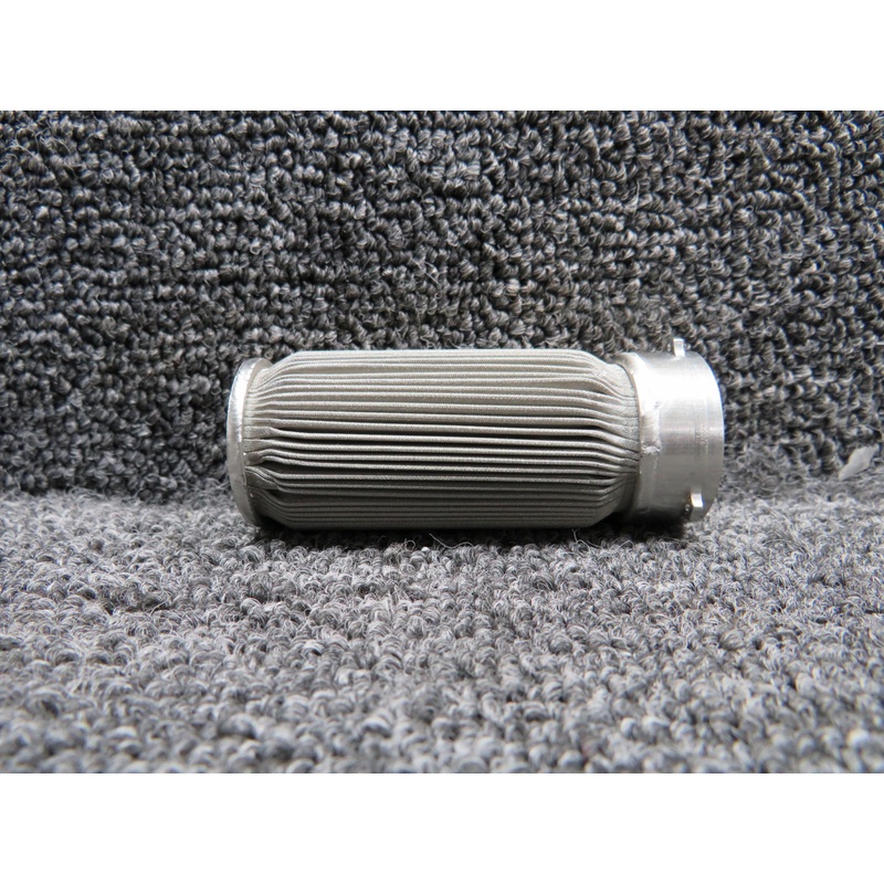 AC2851E-4D40 Aircraft Porous Filter Element