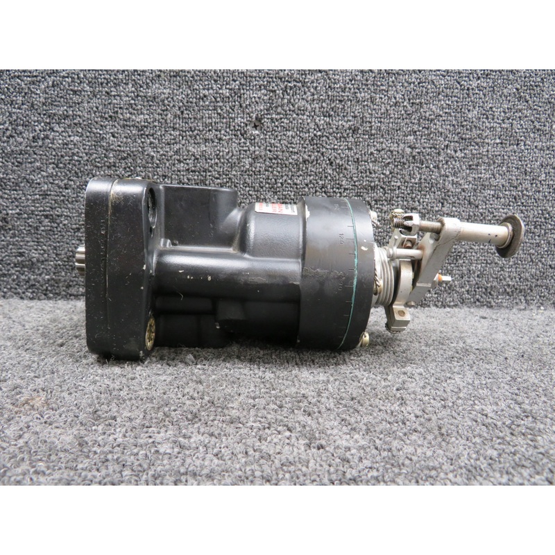 B210444F Woodward Propeller Governor Assembly