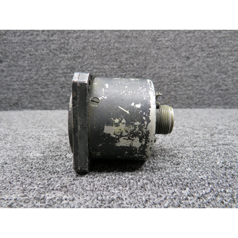 C662005-0101 A.I.D Dual Auxiliary Fuel Indicator (Worn Face and Casing)