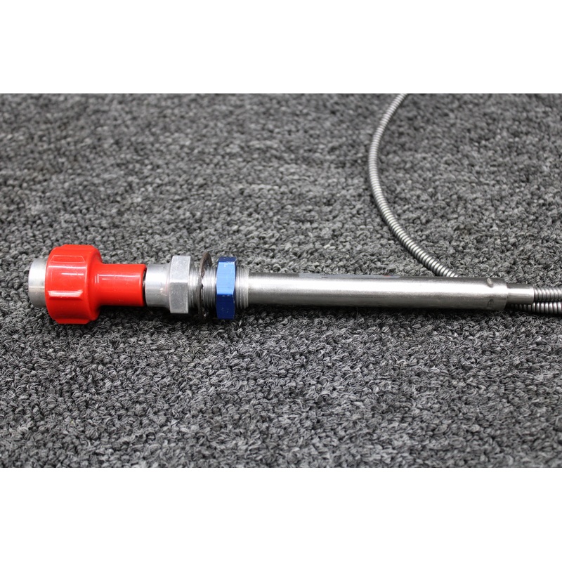 CA790-200 ACS Vernier Mixture Control Cable Assembly (Length: 51)