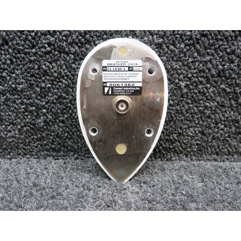 CI1530-1 (Use: 305394) Comant Weather Data Antenna
