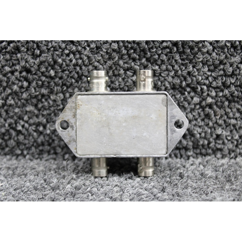 CI505 Comant Dual Vor and Glideslope Antenna Coupler