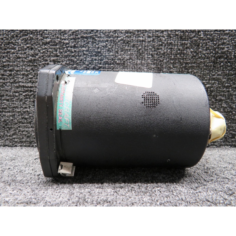 CM3305-1 Standard Precision Tachometer Indicator (Worn Face)
