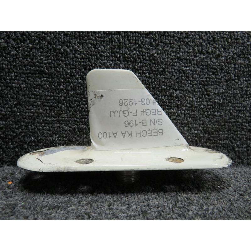 DMNI50-10-2 Dorne & Margolin Antenna (Chipped Paint)