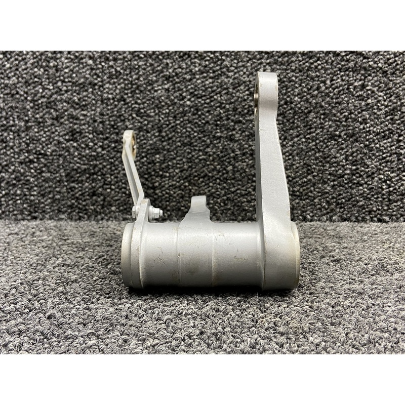 F10A273011 Dassault Falcon 10 Elevator Bellcrank Assembly