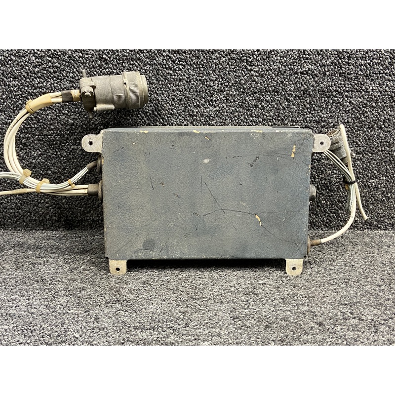 F10A641802 Dassault Falcon 10 Flap Control Unit Assembly