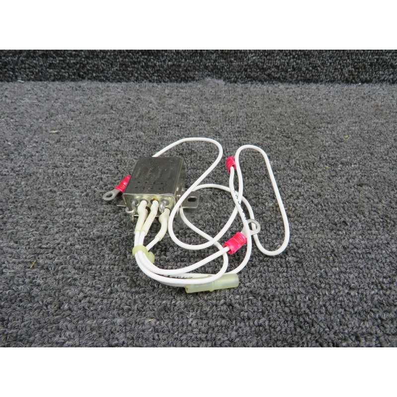 FC-215-544 S-Dunn Inc Combustion Air Relay (26.5V)