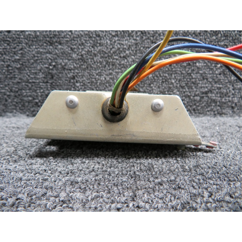 GPM-001 (Alt: C593005-0101) Electrodelta Overvoltage Sensor