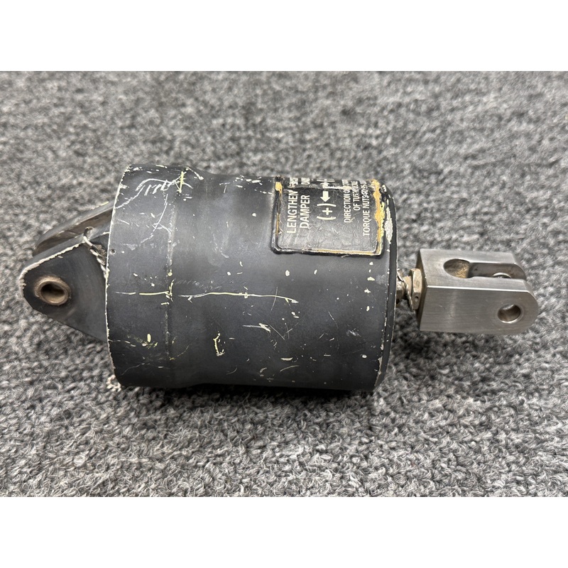 J-15640-14 (Alt: 269A1290-3) Lord Elastomeric Damper Assembly