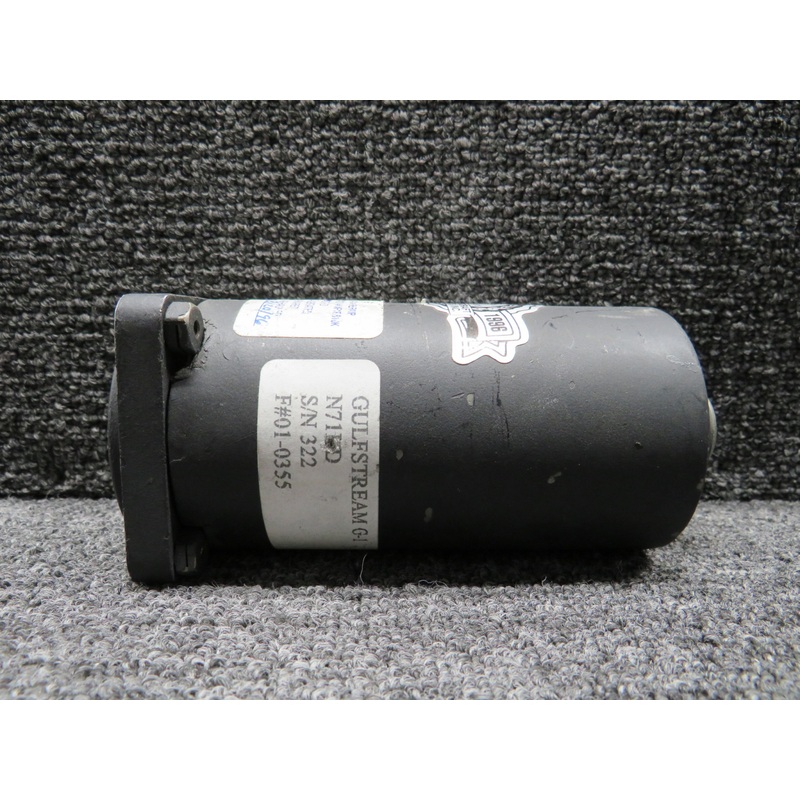 KTD-0620W Barfield Tachometer Indicator