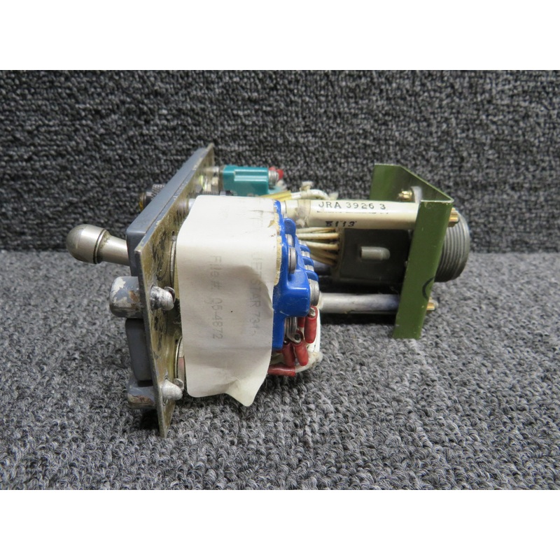 Lockheed 1329-23E Mach Trim Compensator Control Unit (No Data Plate)