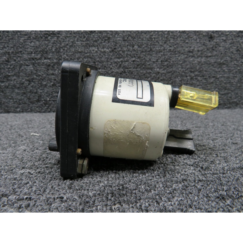 MD-91(LET) Mid-Continent Clock Indicator