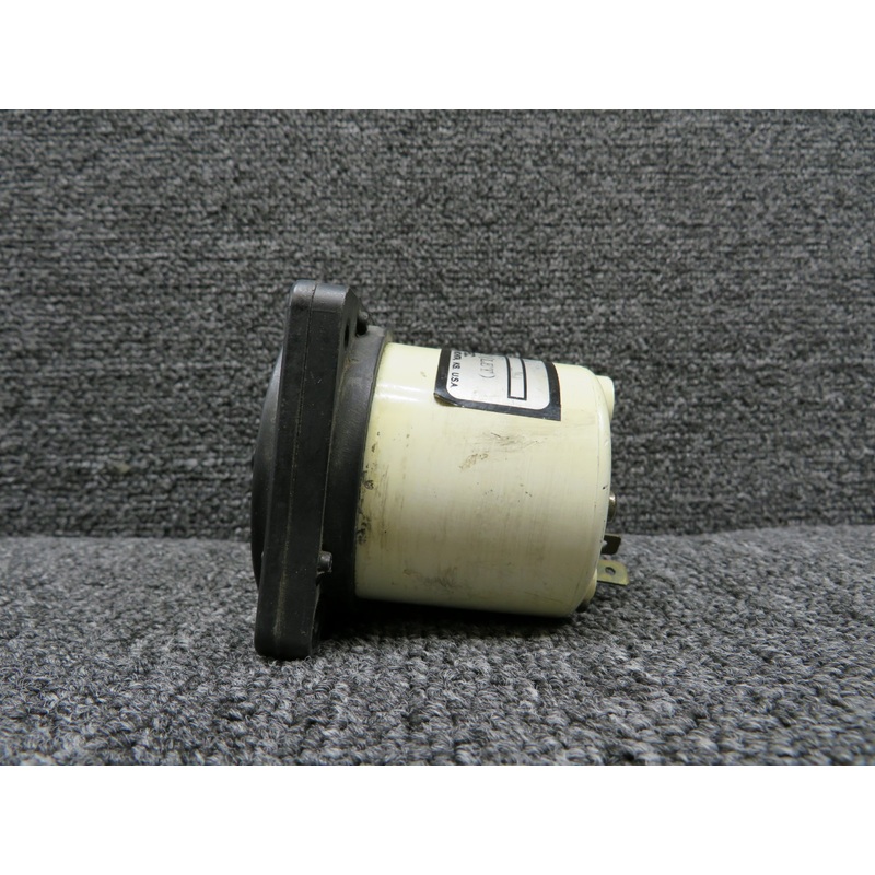 MD-91(LET) Mid-Continent Quartz Clock Indicator