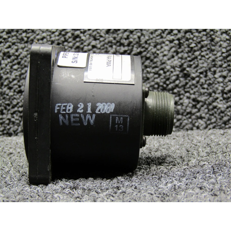 MD11-3 Mid-Continent Carburetor Air Temperature Indicator