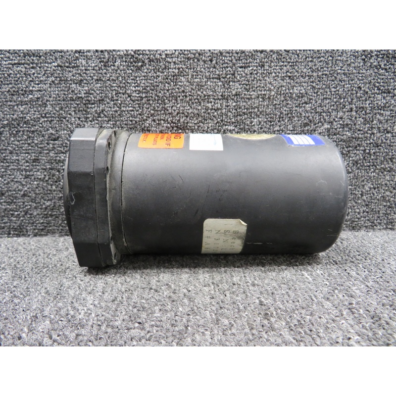 RCA56-9 (Alt: 114-380010-1) AID-RC Allen Turn & Bank Indicator (28V) (Core)