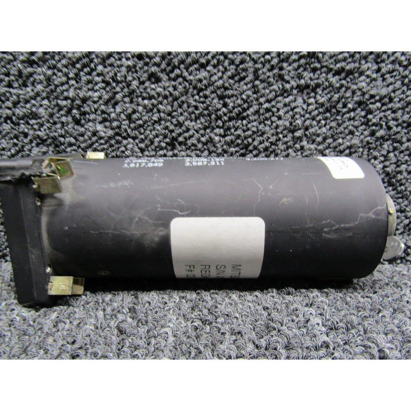 SLZ9798B (Alt: 45AS86807-19) Teledyne Angle of Attack Indicator