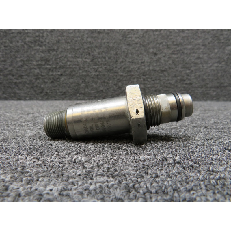 TD140UL06C (Alt: 45AS42011-1) Aircraft Media Inc Differential Pressure Switch