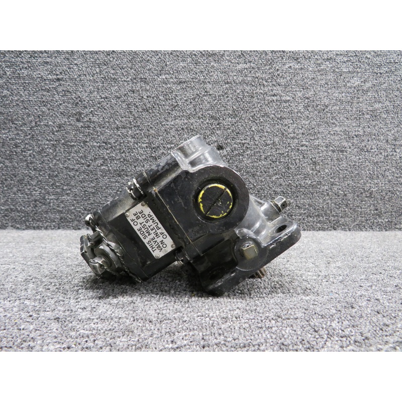 TF900-5 Thompson Pump Assembly (200GPH)