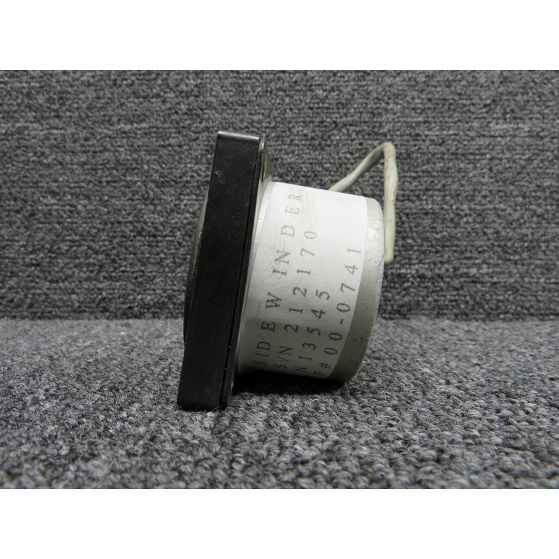 Trident Smyth Sidewinder Amps Indicator (Range: -60 to 60)