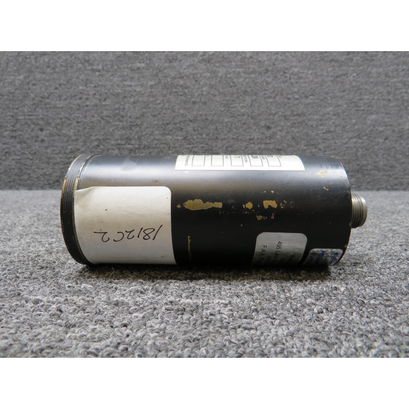 100-0034-11 (Alt: MU-1) A.I.D-RC Allen Tachometer Indicator