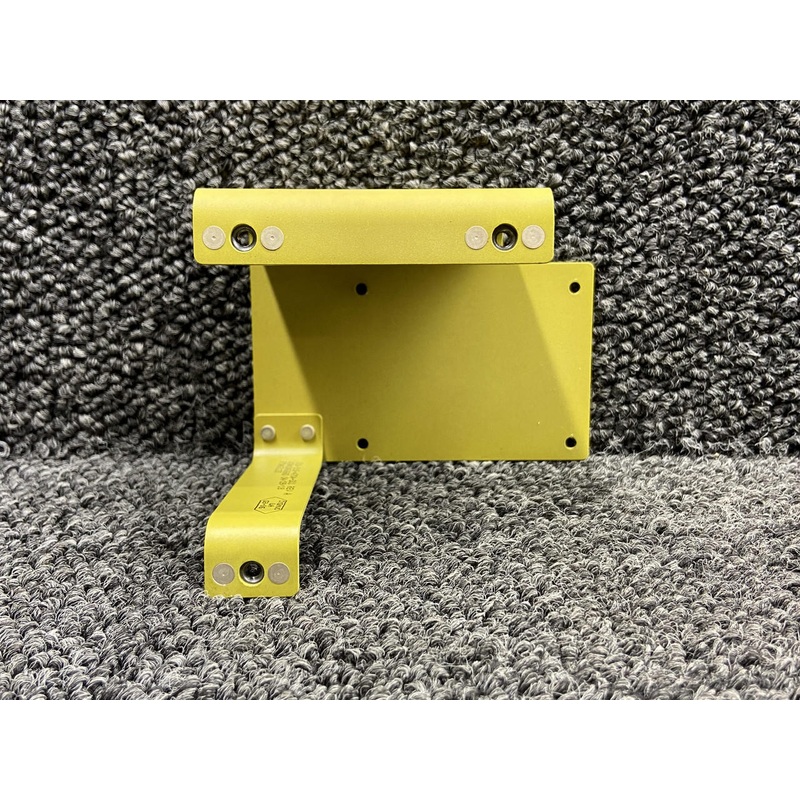 100-210-4705-D01 Kodiak 100 Oxygen Logic Mounting Bracket