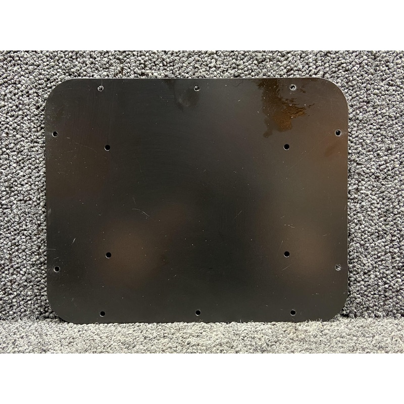 100-210-5161 Kodiak 100 Pedestal Cover Plate RH