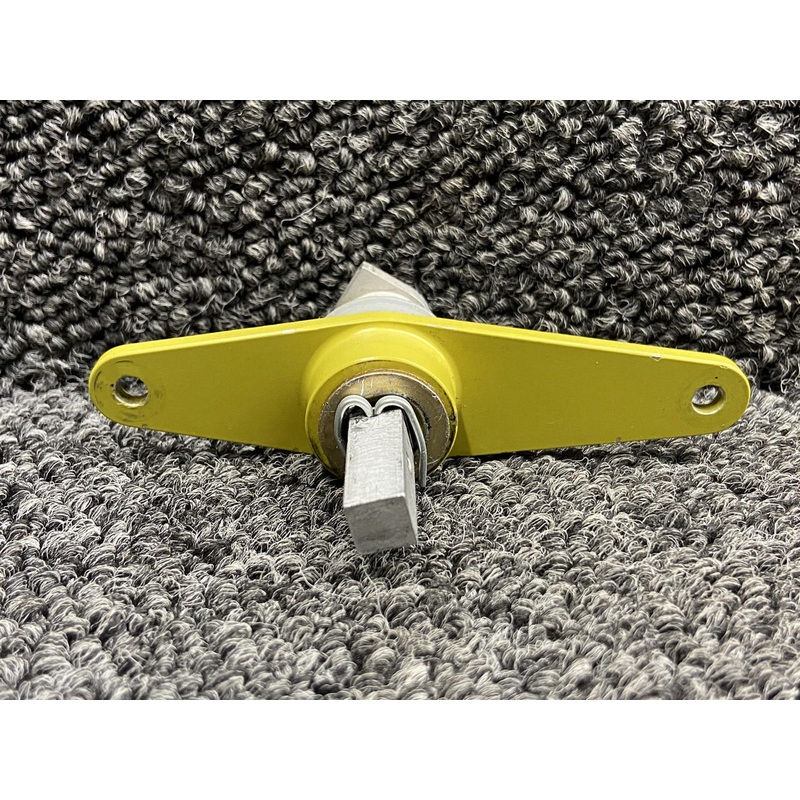 100-260-1702-02 Kodiak 100 Inner Crew Door Crank LH